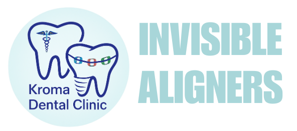 Invisible Aligners
